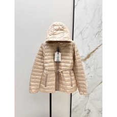 Unclassified Brand Down Jackets